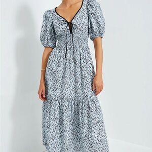 Ganni dress